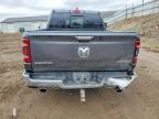 2020 Dodge 1500 Laramie