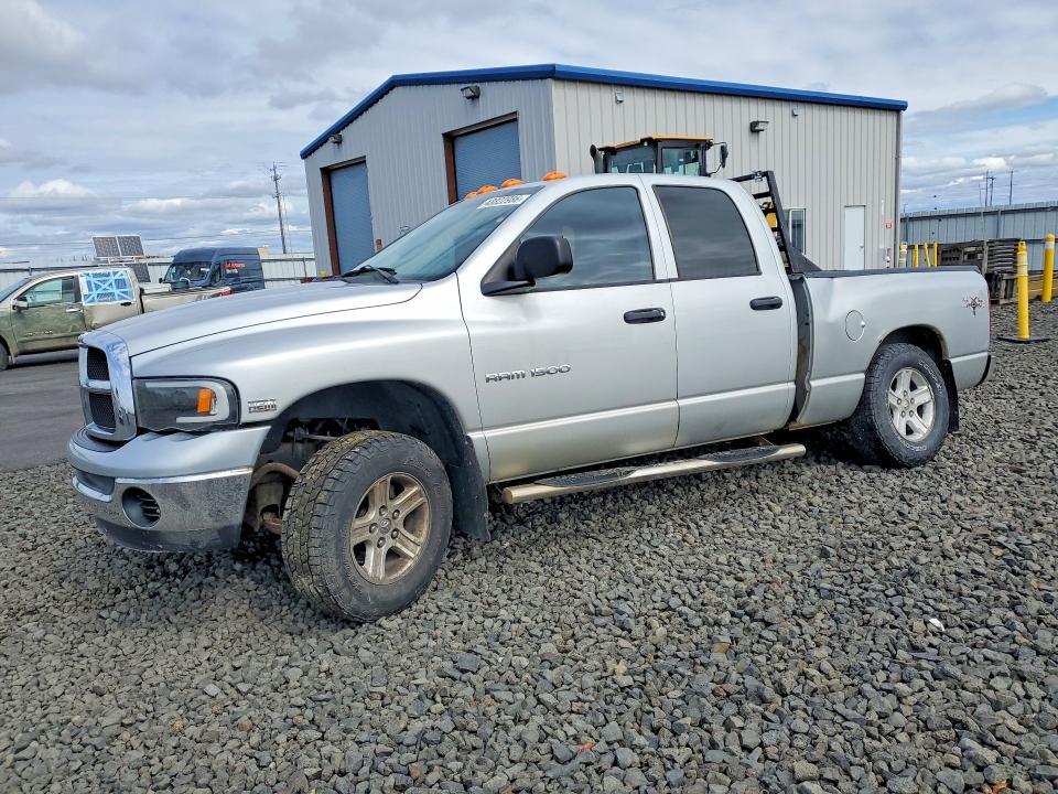 2005 Dodge RAM 1500 ST