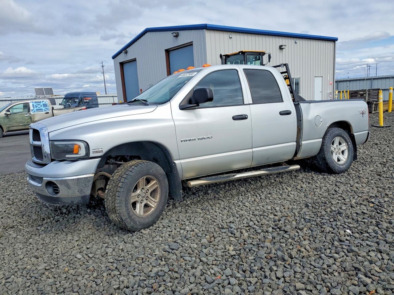 2005 Dodge RAM 1500 ST
