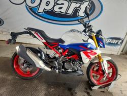 2023 BMW G310 R en venta en Grand Prairie, TX