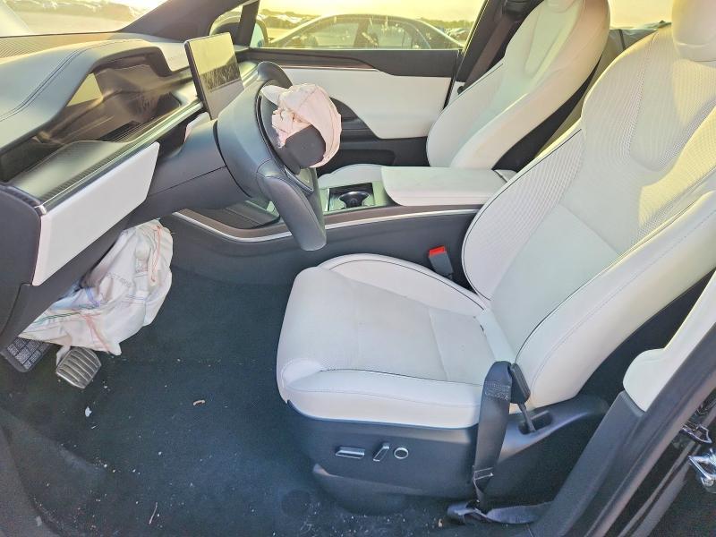 2024 Tesla Model x