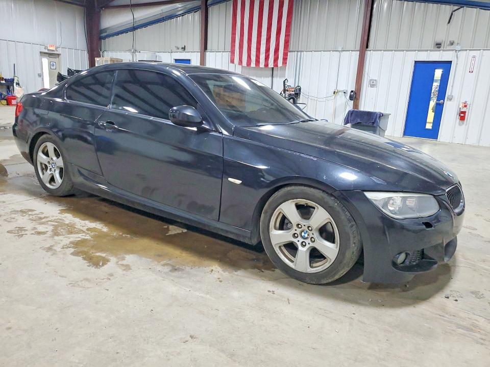2011 BMW 328 i