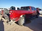 2022 Chevrolet Silverado K3500 LTZ
