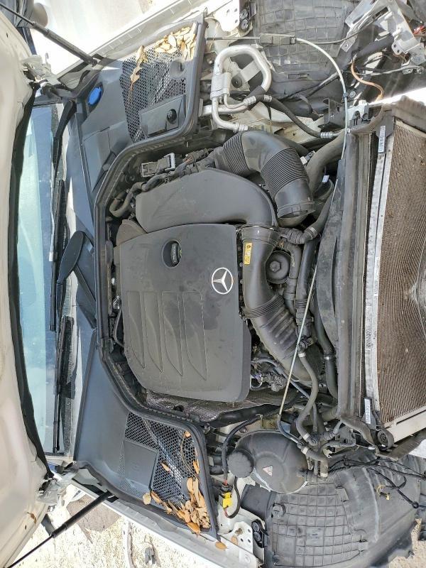 2020 Mercedes-Benz C300