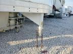 2002 Kiefer Built Inc. Horse Trailer
