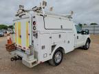 2013 Ford F350 Super Duty Utility / Service Truck