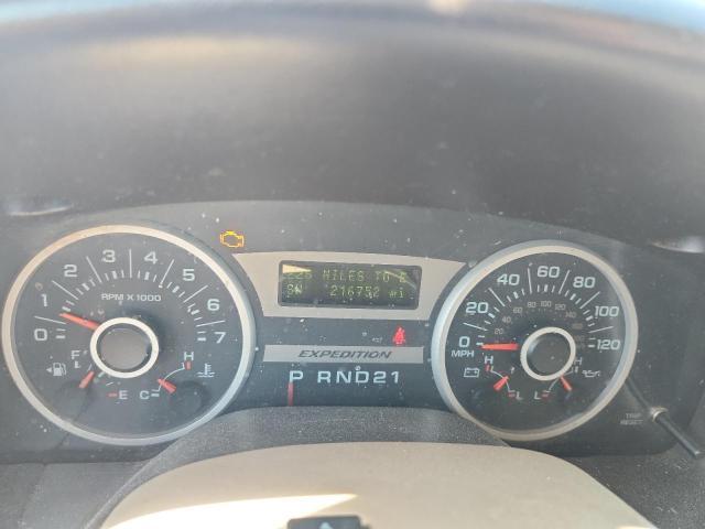 2006 Ford Expedition Limited