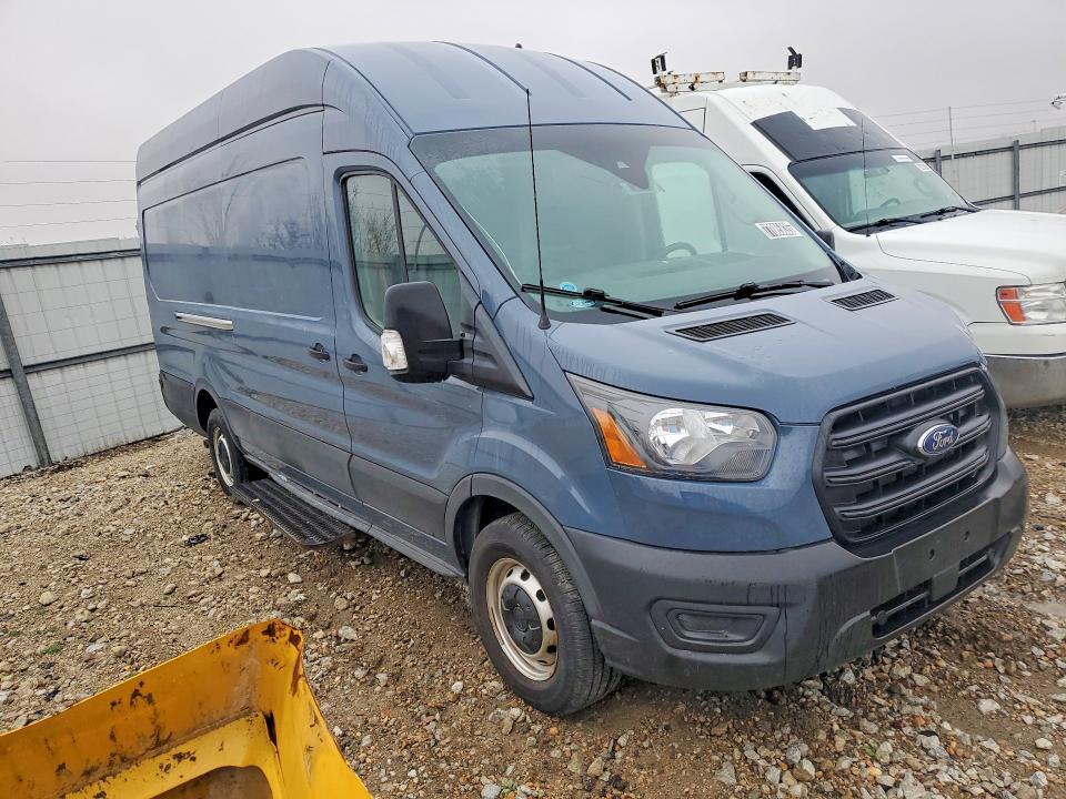 2020 Ford Transit T-250