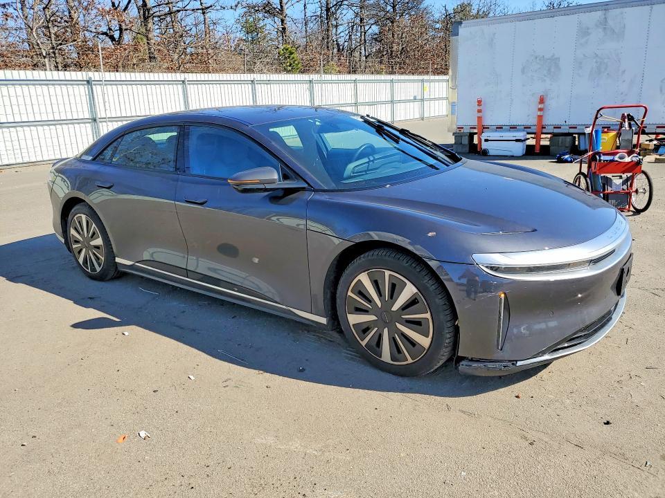 2023 Lucid Motors Air Pure
