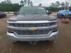 2016 Chevrolet Silverado C1500 LT