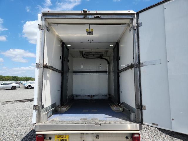 2021 Ford Transit Delivery Truck