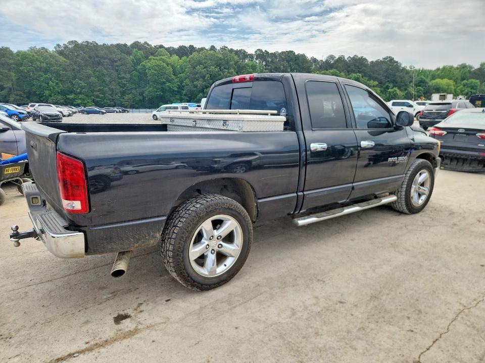 2006 Dodge RAM 1500 ST