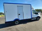 2023 Ford Transit Delivery Truck