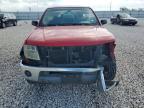 2005 Nissan Frontier SE