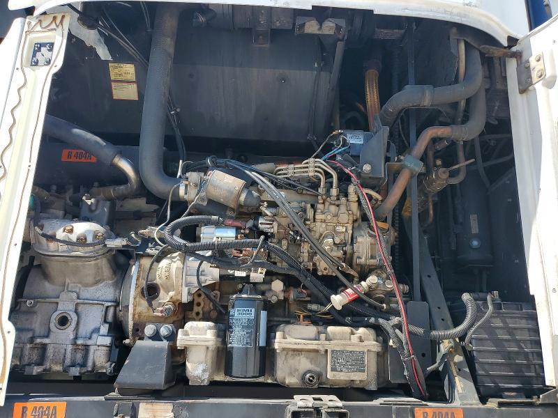 2015 Great Dane Refrigerated Van Trailer