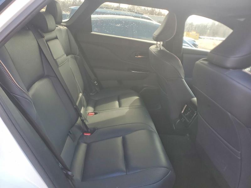 2025 Toyota Crown Signia Limited