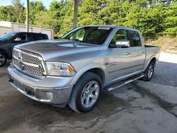 Dodge Vehiculos salvage en venta: 2016 Dodge 1500 Laramie