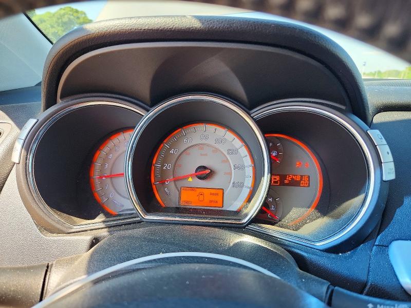 2009 Nissan Murano s