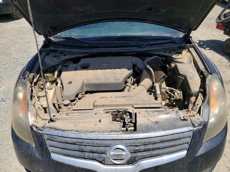 2007 Niss Altima