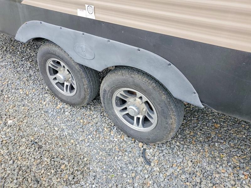 2015 Foresriver 2015 Forest River Avenger Camper