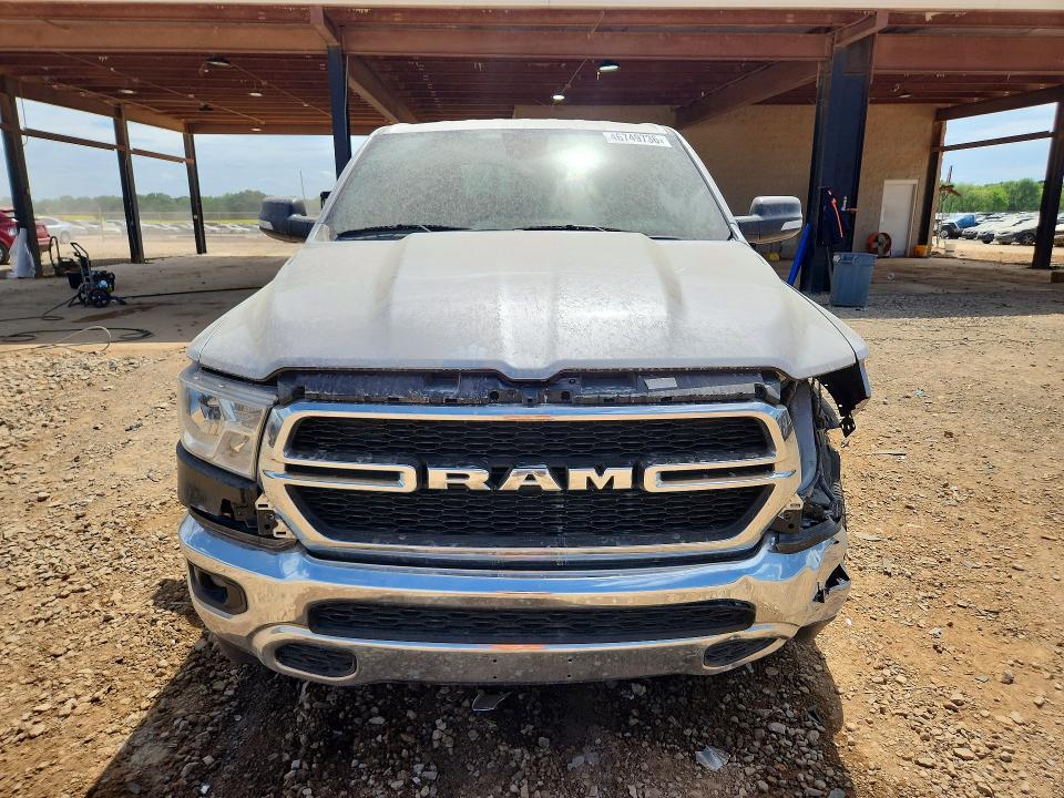2022 Dodge RAM 1500 BIG Horn
