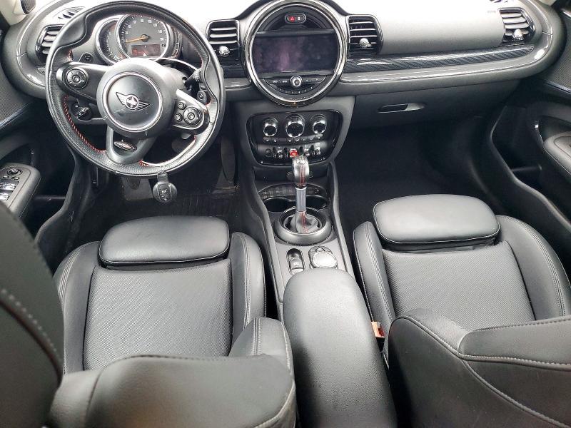 2019 Mini Cooper s Clubman All4