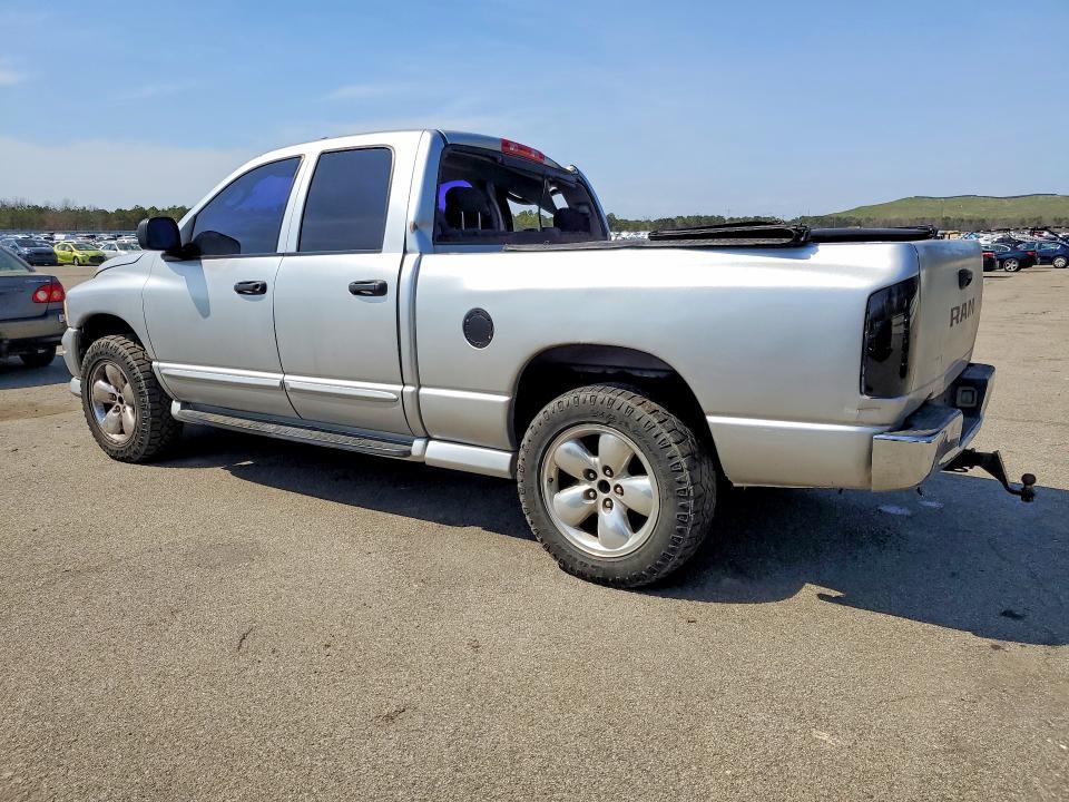 2004 Dodge Ram 1500 st