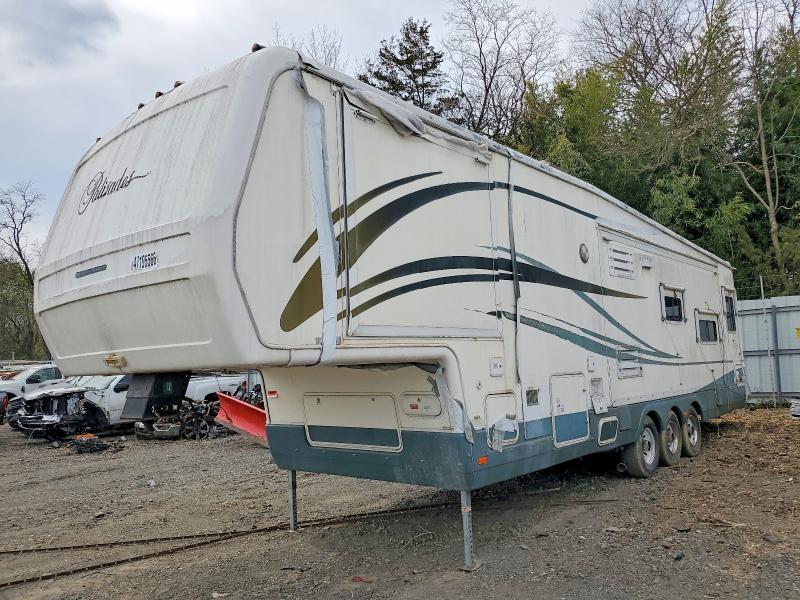 2001 National Palisades