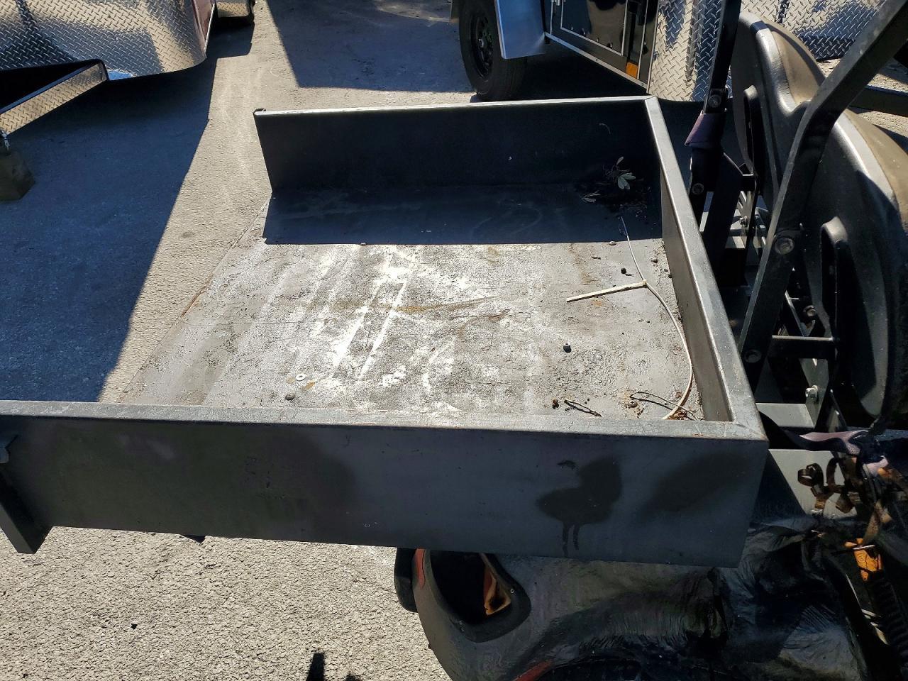 2015 Ezgo Freedom-Golf Cart