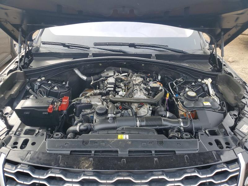 2020 Land Rover Range Rover Velar s