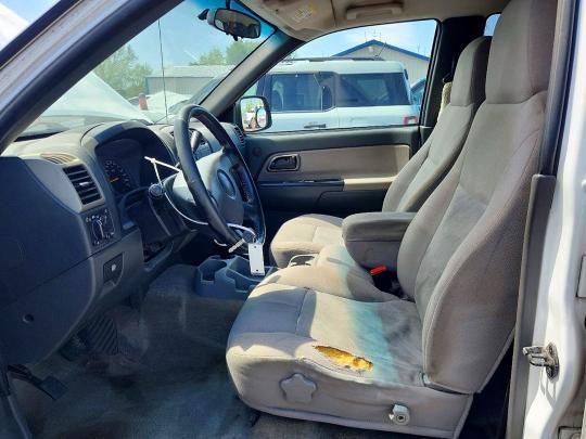 2005 Chev Colorado