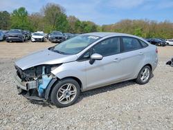 2019 Ford Fiesta se for sale in Conway, AR