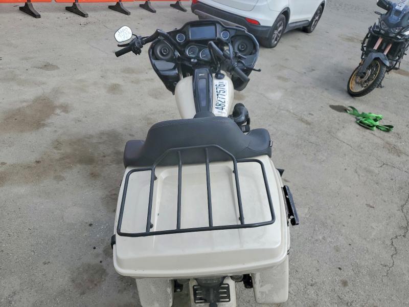 2023 Harley-Davidson Fltrxst