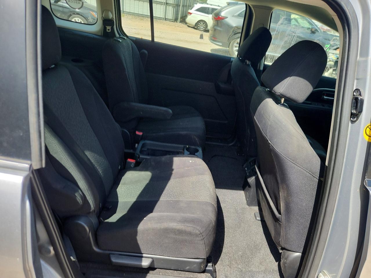 2012 Mazda 5