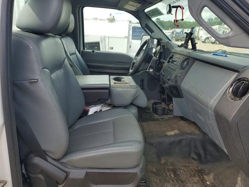 2014 Ford F350 Super Duty