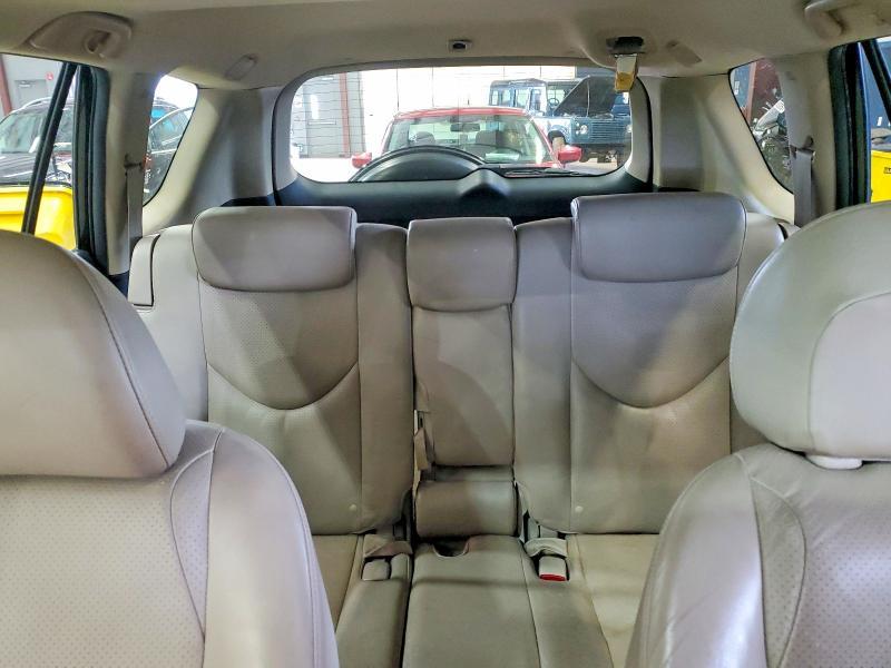 2008 Toyota Rav4 Limited