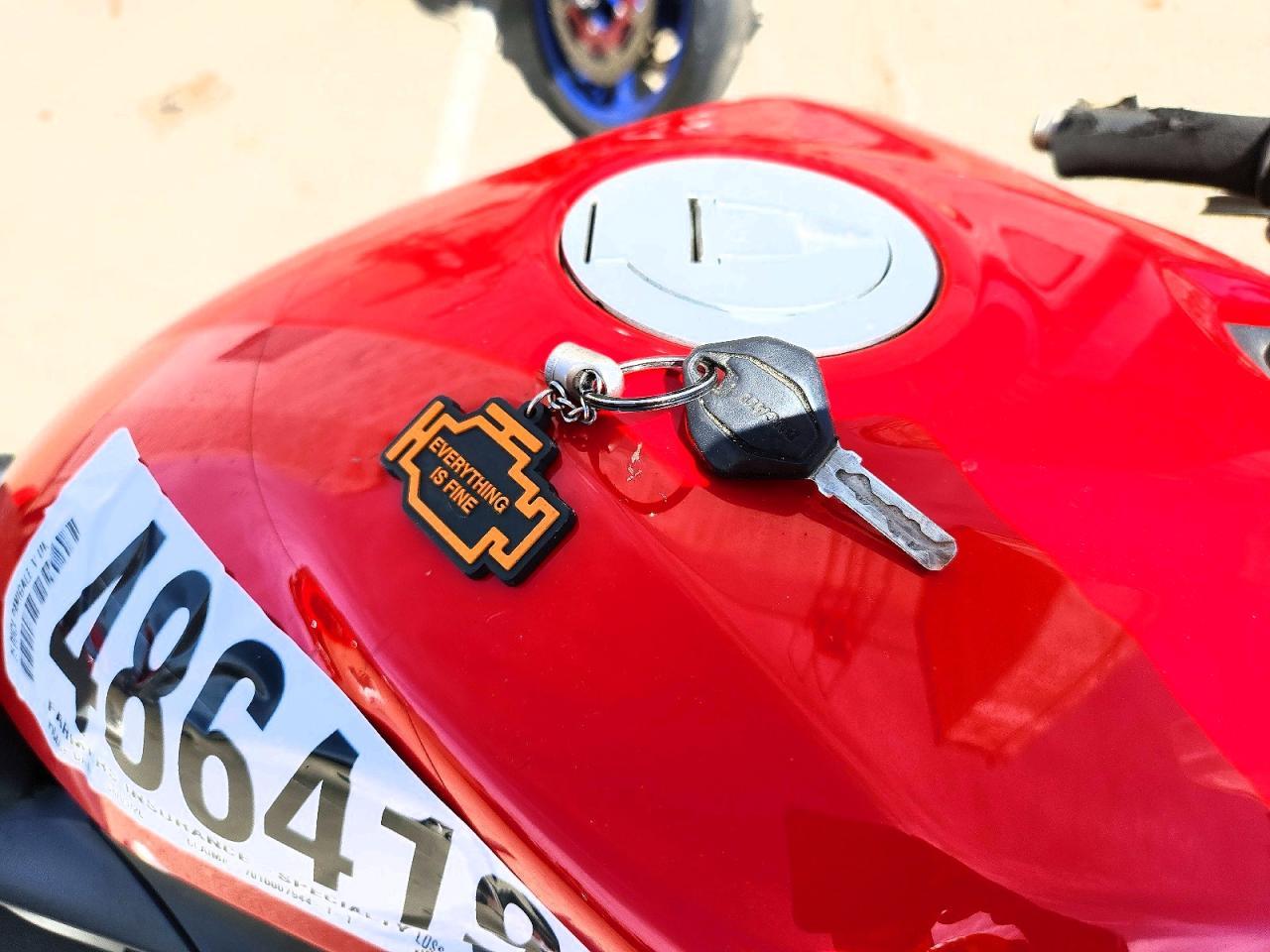 2025 Ducati Panigale V2