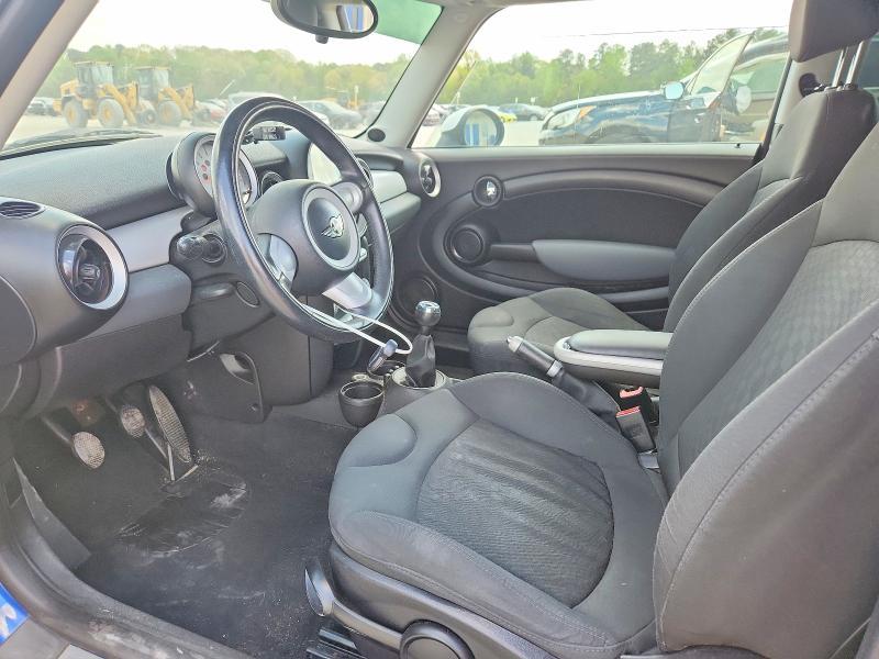 2009 Mini Cooper