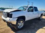 2013 GMC Sierra K2500 SLT