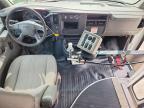 2004 GMC Savana Cutaway G3500