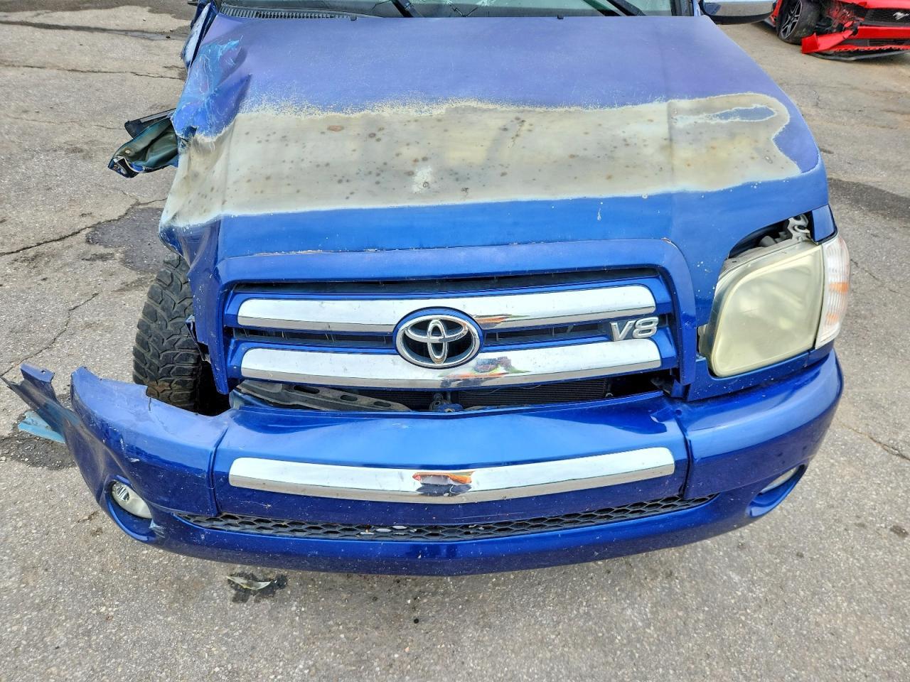 2006 Toyota Tundra SR5