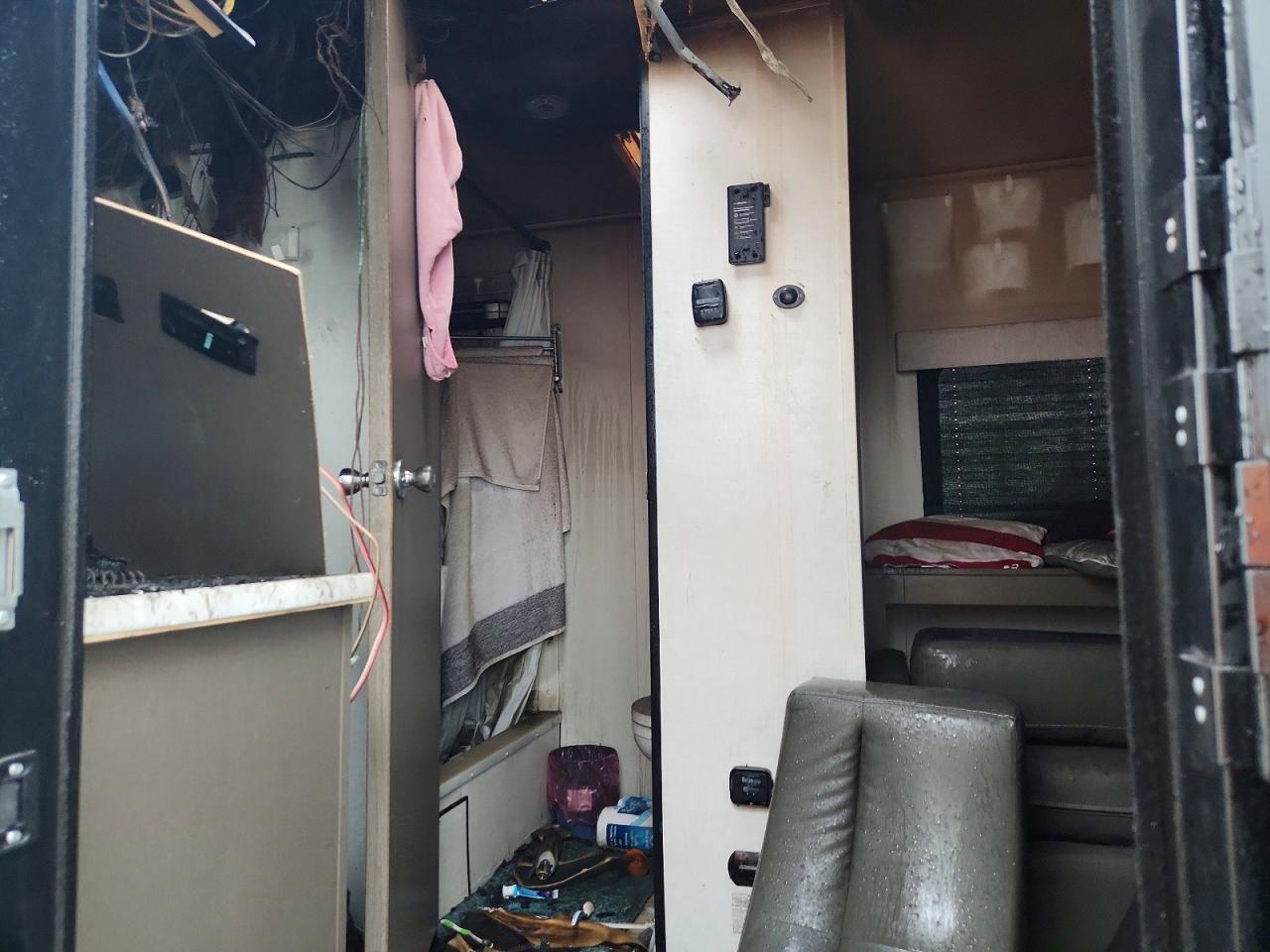 2023 Kz-Rv Escape