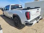 2025 GMC Sierra K2500 AT4