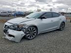 2016 Nissan Maxima 3.5 sr