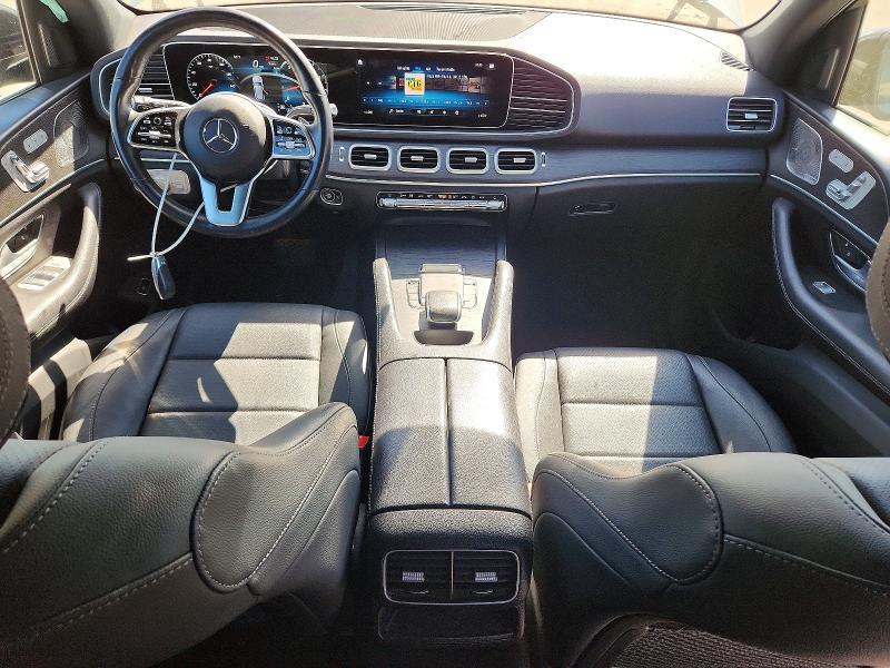 2023 Mercedes-Benz Gle 350 4matic