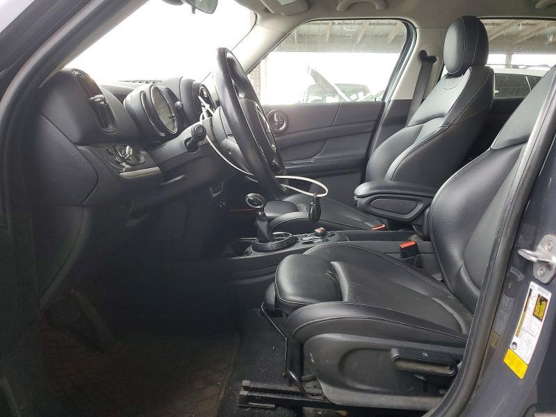 2017 Mini Cooper s Countryman