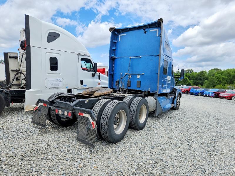 2022 Kenworth T680 Semi Truck
