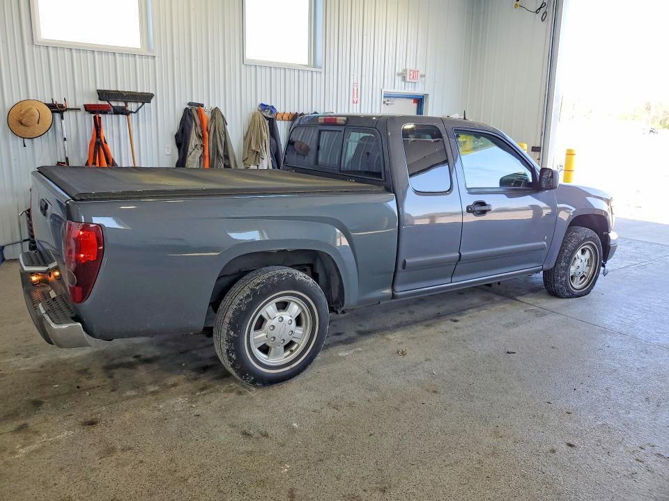 2008 Chevrolet Colorado lt