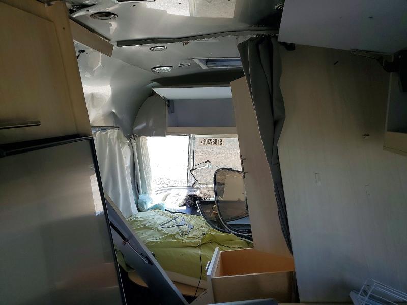 2022 Air Stream 23 FB Flying Cloud