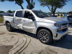 2020 Chevrolet Silverado C1500 RST